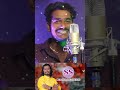 Sinthaku chira konnane o lami ssrecordingstudio ganasinger msrikanth shortnewfolksong2024