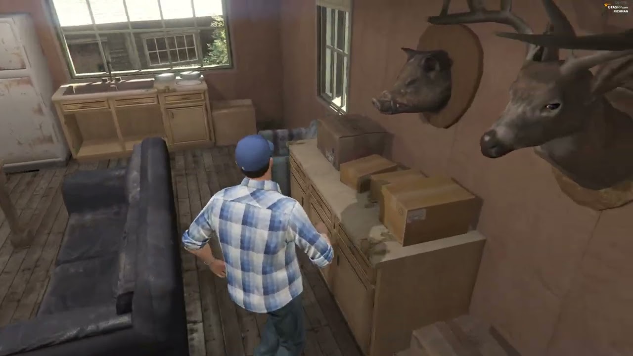 ГМП “De-Company” - от GOV 06.07.2024г.