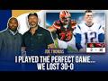 NFL Ironman Joe Thomas on the Breaking Point of the Cleveland Browns 1–15 Season