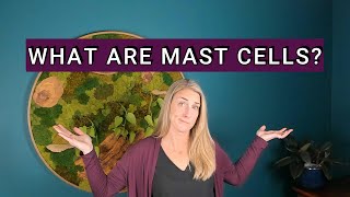 Understanding Mast Cells: Basics of Their Role in Health & Disease