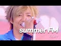 GLAY - summer FM [LIVE/한글자막]