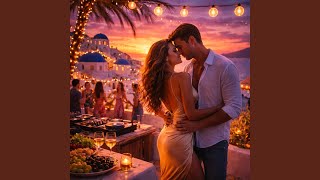 Sunset Honey