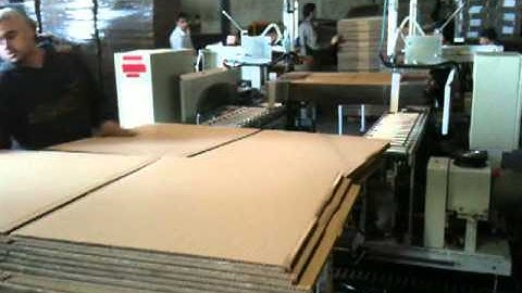 Chang Yong Fully Automatic Double Heads Tying Machine, Jordan-L