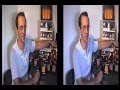 The Holography of Gary Cullen - Holocrafts - 3D video by Al Razutis