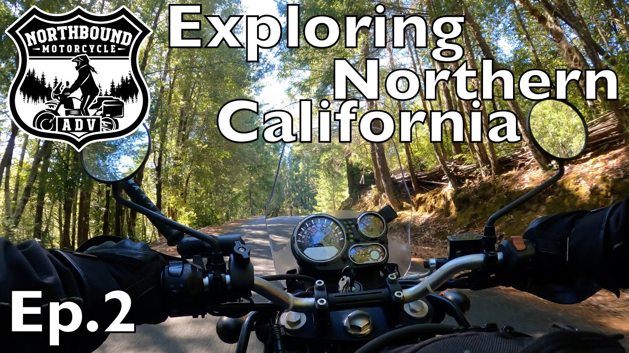 Ep.2 Riding The "King Range" ~ROYAL ENFIELD HIMALAYAN~