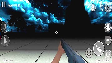 Mutant Zone 2 - Escape Full Game Playthrough #3