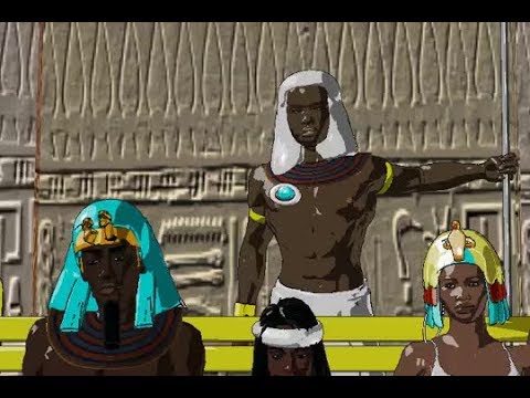 Black History Boy - Episode #1,Season # 1