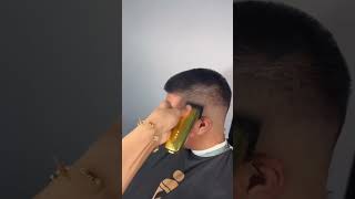 Should He Take More Time On The Cut? 15 Minutes Is All He Needs When Hes Running The Saber Duo