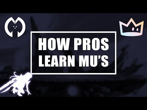 How Pro Players