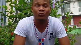 Latactica Y Chico Loco Improbisando Con La Volanta 24 Y Sow Yestan