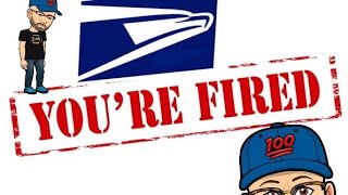 USPS 1000's Of Layoffs Except for...