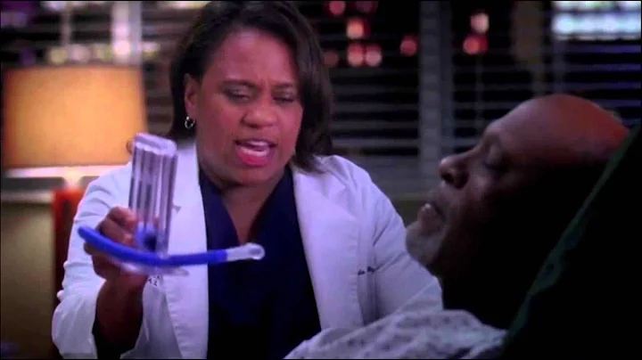 Best of Doctor Webber (Grey's Anatomy)