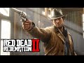 RDR2 - All the First Missions from Chapters 1 to 6