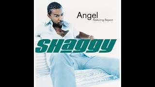 Angel - Shaggy – Piano screenshot 1
