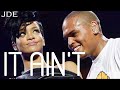 Chris Brown (+Rihanna) - Changed Man [lyrics+photos]