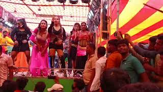 Sindhigaon jatra Record dance