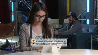 Soy Luna Capítulo 27 Parte 11 Capítulo Completo Última Parte Carly Mtz