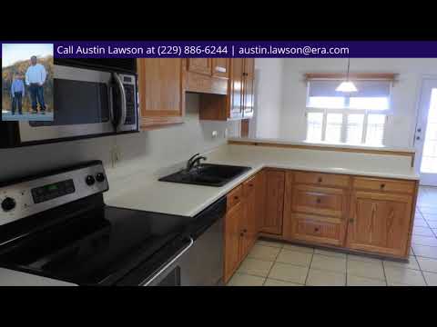 173 Huntingdon Drive, Leesburg, GA home video tour