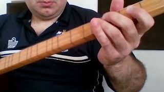 Selanik Türküsü (Enstrümental)