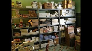Ep. 46 Selling The Baseball Card Collection