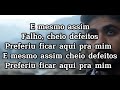 Alisson Santos (Feat Clayton Queiroz) | Eu Prefiro Adorar Letras