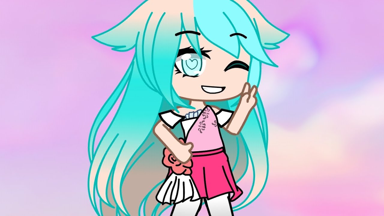 Cute edit I made🩷 - YouTube