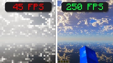 This Client Will Increase FPS With Shaders
