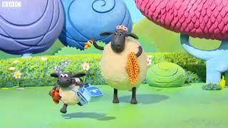 Timmy Time S01E14 - Potret Timmy