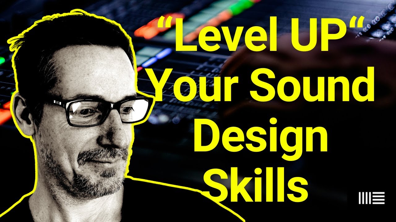 Sound Design in Ableton Live — Techniques, Processing & More - YouTube