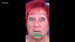 Augenbrauen Machen Mimik- Kurz Erklärt