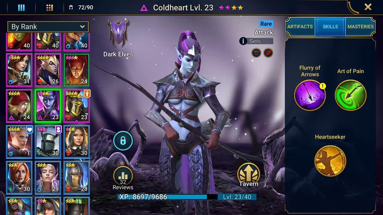 raid shadow legends acquire coldheart raid shadow legends acquire coldheart