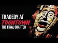 Tragedy at Toontown Part 7: The Final Chapter | Disney Creepypasta