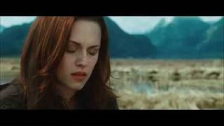 I Don't Want Anybody Else (Bella/Rosalie AU Femslash)