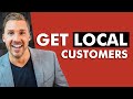 How To Get Customers | Local Business Marketing