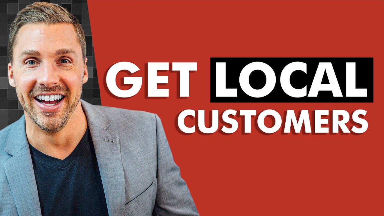 local marketing คือ  New Update  How To Get Customers | Local Business Marketing
