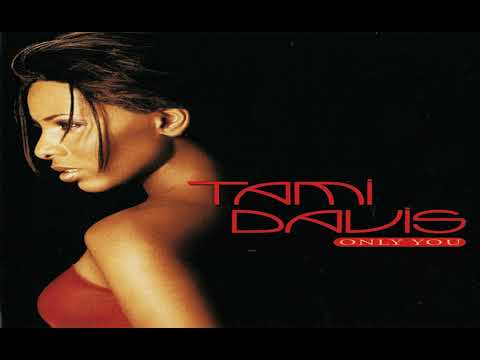 Tami Davis - Why Ya Wanna Do Me (Like This)