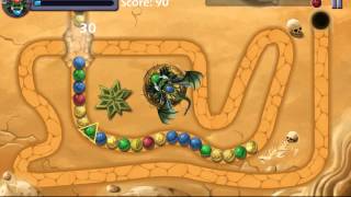 Dragon marble crusher - Android app - GogetaSuperx screenshot 4