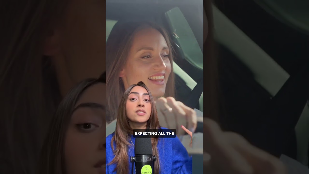 This is Why You Get Nauseous in a Tesla