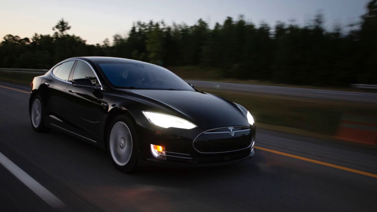 Business Strategy Tesla