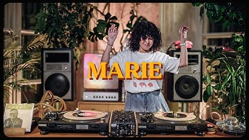 Summer Warmy Beach Easy-Listening by MARIE – L’atelier de Musique Ep037