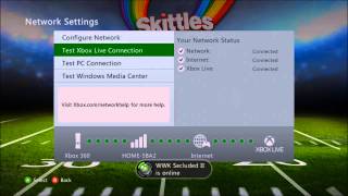 How To Fix Xbox Live Connection/Internet Issues (TUTORIAL)