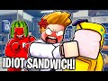 I Got Hired by Gordon Ramsay
