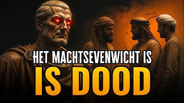Er Is Net Iets Gigantisch Gebeurd met de Wereldwijde Machtsbalans - Machiavelli