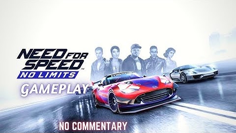 Need for speed no limits game || Nfs Game || Nfs mobile game || Android Gameplay || No Commentary