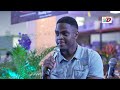 #DesignWeekJamaica2025 - The Art of Craftsmanship - Onari Cowan