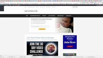 101 Blogging Tips (Part 37) How To Hide Ugly Affiliate Links