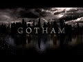 Gotham Season 5 | Jeremiah 