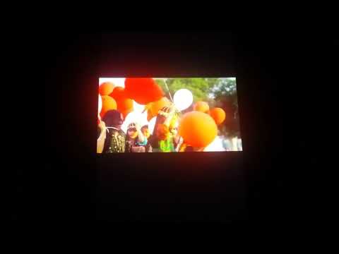 كليب فرحة العيد أداء المنشد عبدالرحمن الخضيري