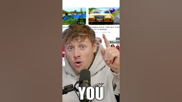 Sidemen Airport Roulette
