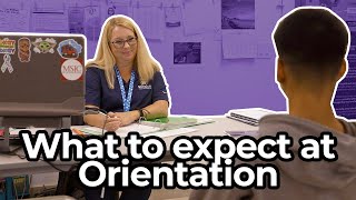 SIATech Enrollment for New Students: Why Attend Orientation?